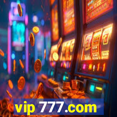 vip 777.com